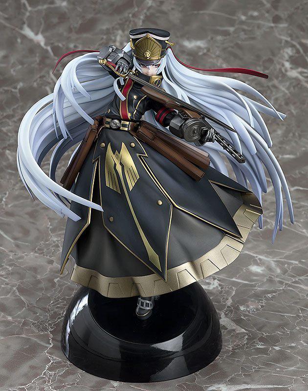 Preview: Altair / Gunpaku no Himegimi - Re:Creators - Good Smile