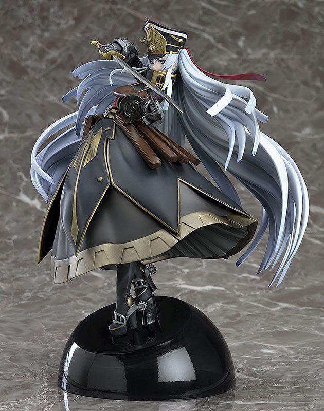 Preview: Altair / Gunpaku no Himegimi - Re:Creators - Holopsicon Edition - Good Smile