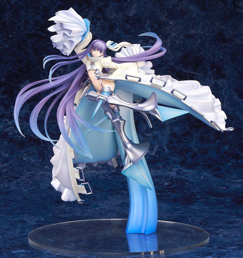 Preview: Alter Ego/Meltryllis - Fate/Grand Order - Alter