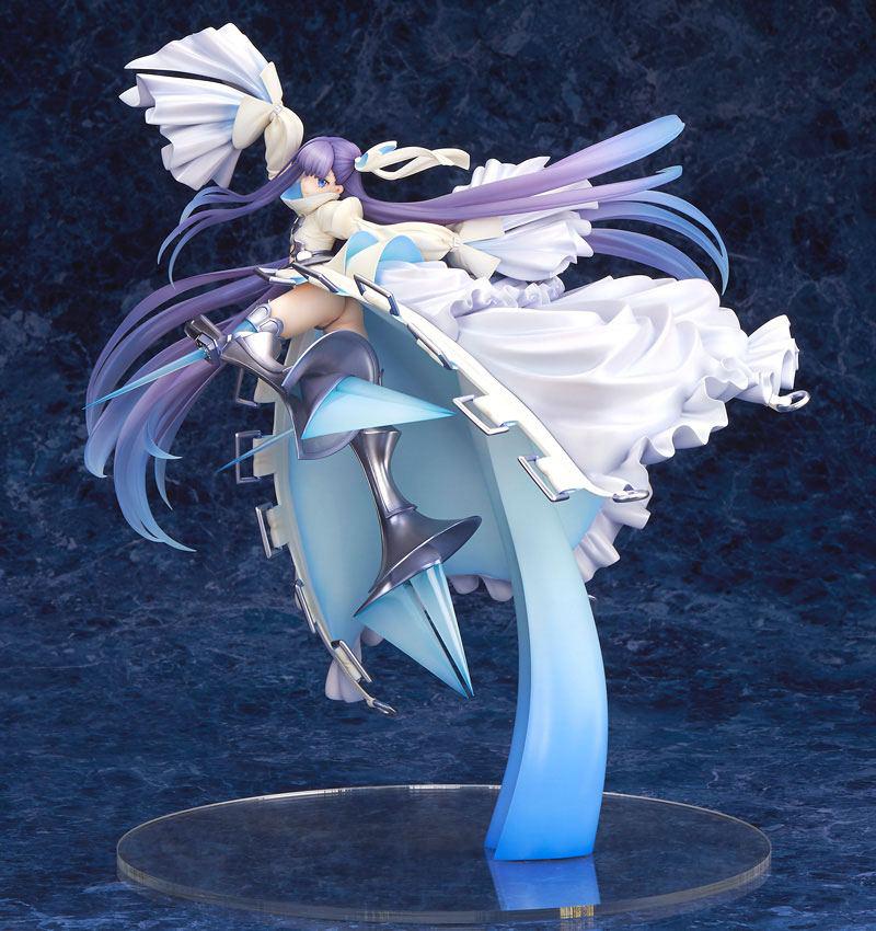 Preview: Alter Ego/Meltryllis - Fate/Grand Order - Alter