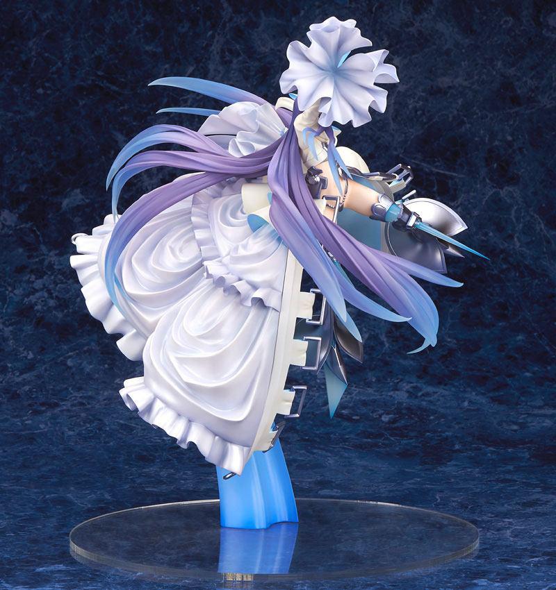 Preview: Alter Ego/Meltryllis - Fate/Grand Order - Alter