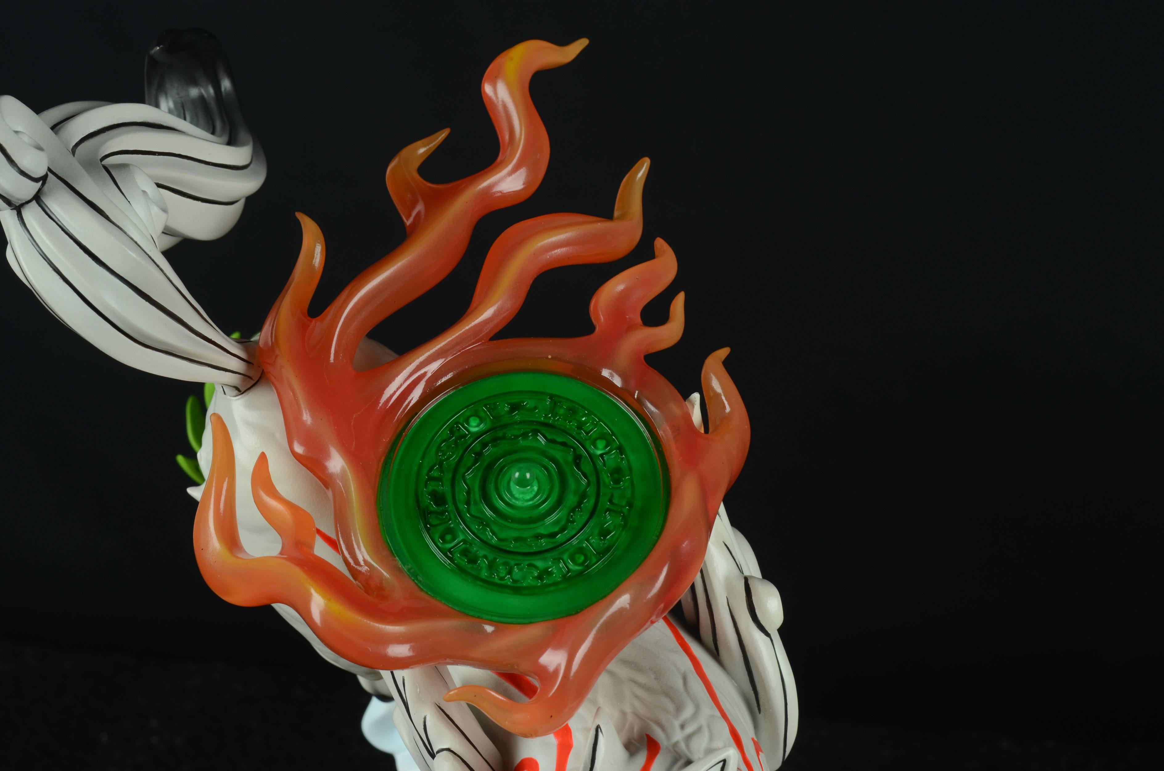 Preview: Amaterasu - First 4 Figures PVC Figur