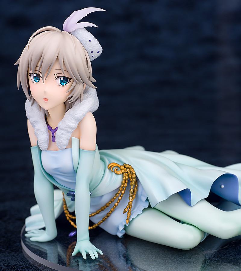 Preview: Anastasia (Anya) - Love Laika Version