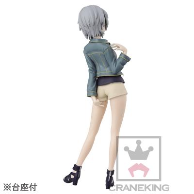 Preview: Anastasia / Anya - SQ Figur