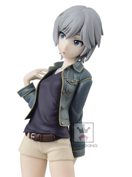 Preview: Anastasia / Anya - SQ Figur