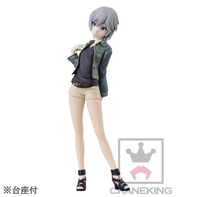 Preview: Anastasia / Anya - SQ Figur