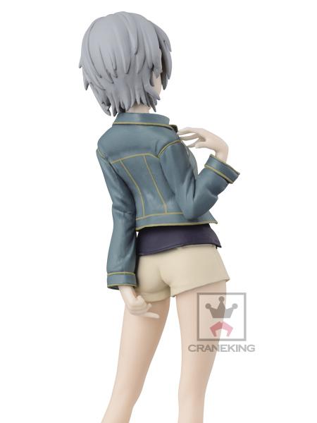 Preview: Anastasia / Anya - SQ Figur