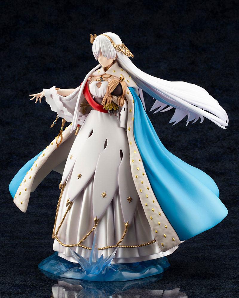 Preview: Anastasia Nikolaevna Romanova - Bonus Edition mit Extrakopf - Caster - Kotobukiya