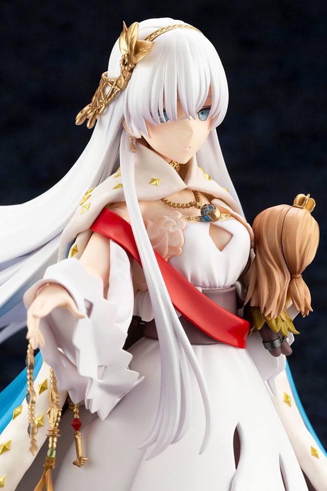 Preview: Anastasia Nikolaevna Romanova - Bonus Edition mit Extrakopf - Caster - Kotobukiya