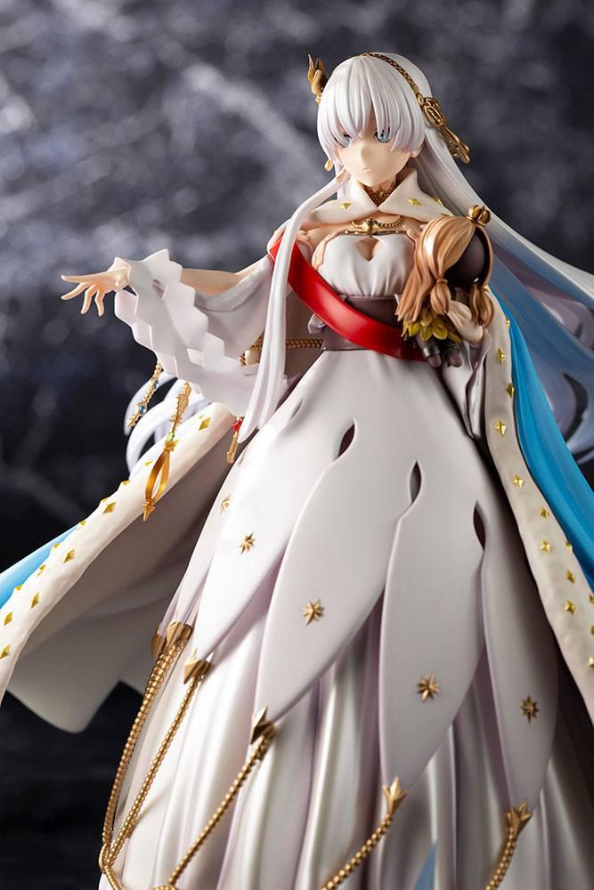 Preview: Anastasia Nikolaevna Romanova - Bonus Edition mit Extrakopf - Caster - Kotobukiya