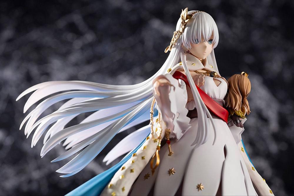 Preview: Anastasia Nikolaevna Romanova - Bonus Edition mit Extrakopf - Caster - Kotobukiya