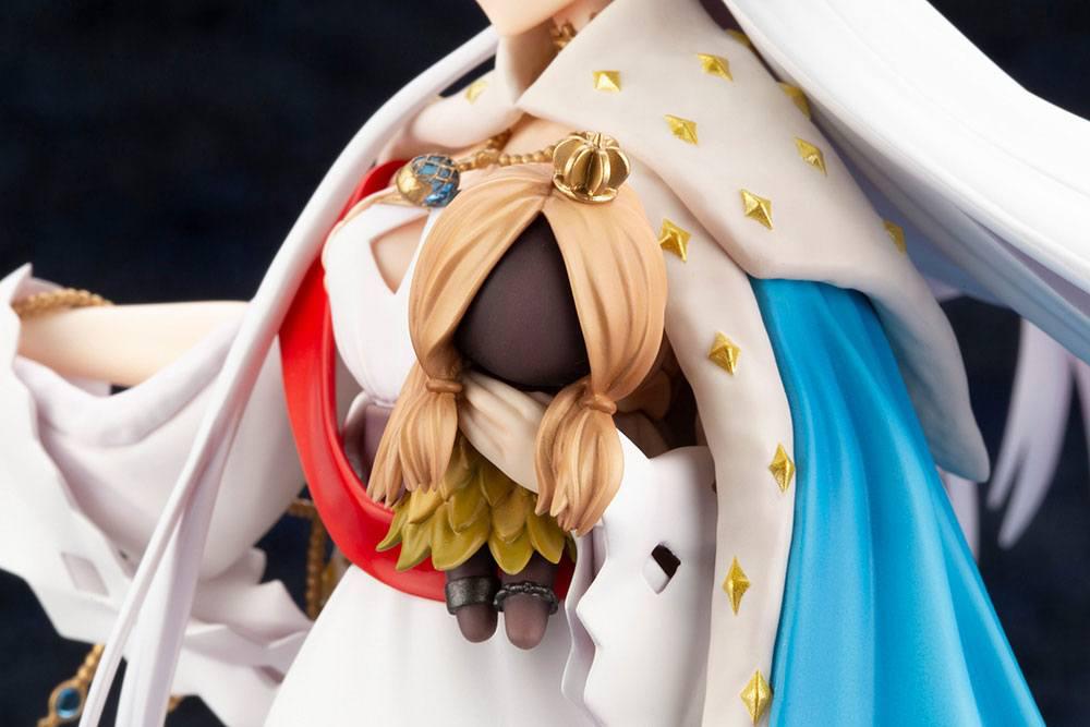 Preview: Anastasia Nikolaevna Romanova - Bonus Edition mit Extrakopf - Caster - Kotobukiya