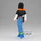 Preview: Android C 17 - Dragon Ball Z - Solid Edge Works - Banpresto