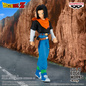 Preview: Android C 17 - Dragon Ball Z - Solid Edge Works - Banpresto