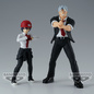 Preview: Andy - Undead Unluck - Banpresto