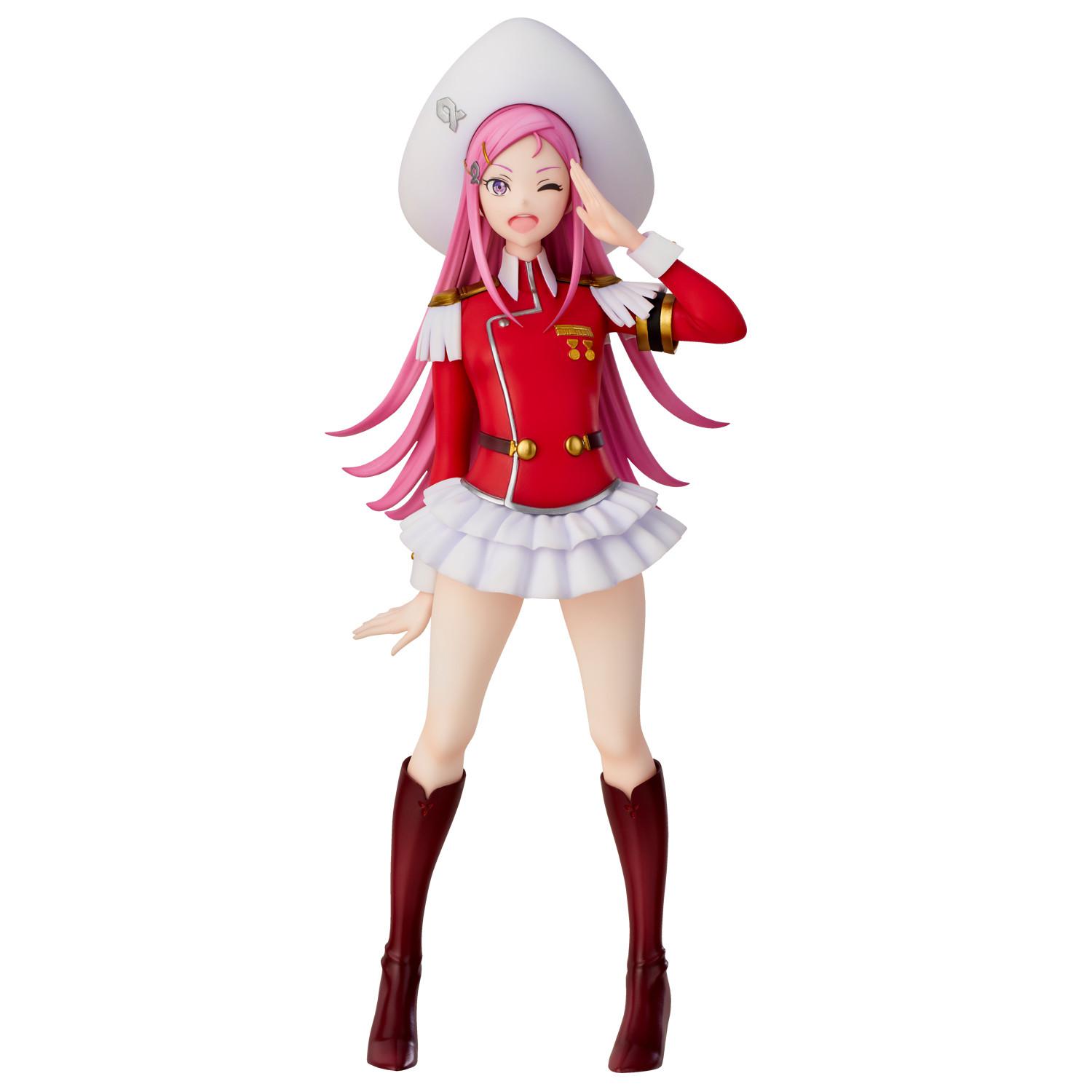 Preview: Anemone - Eureka Seven