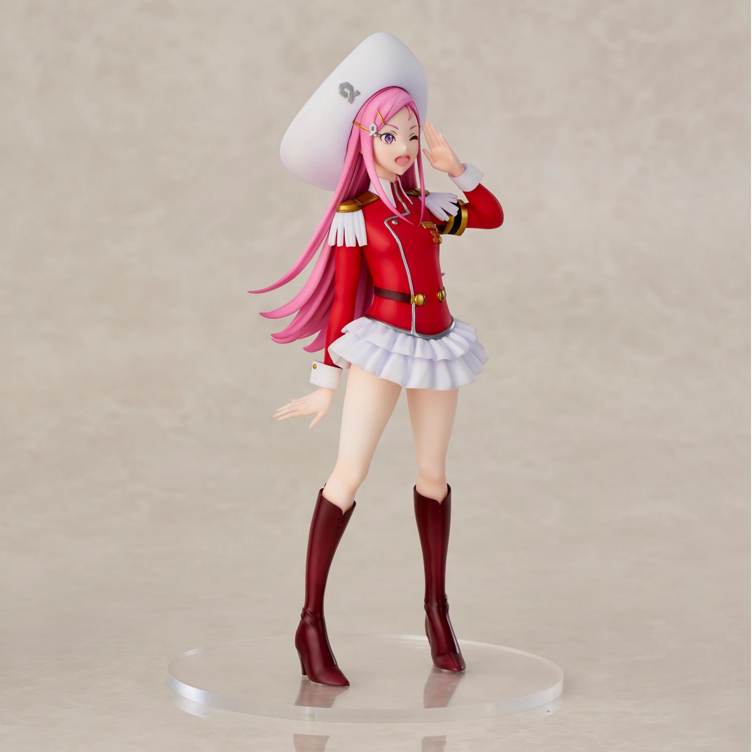 Preview: Anemone - Eureka Seven