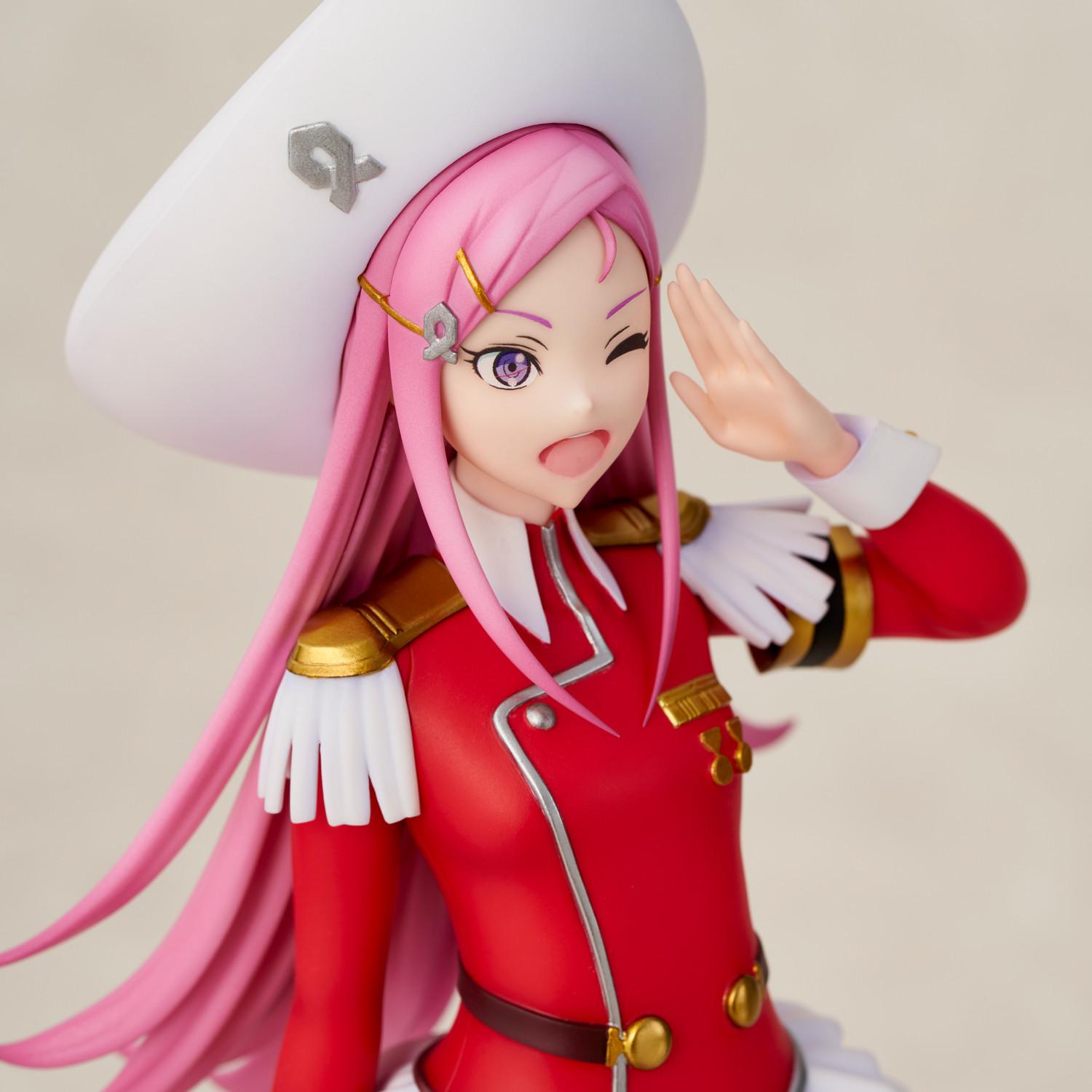 Preview: Anemone - Eureka Seven