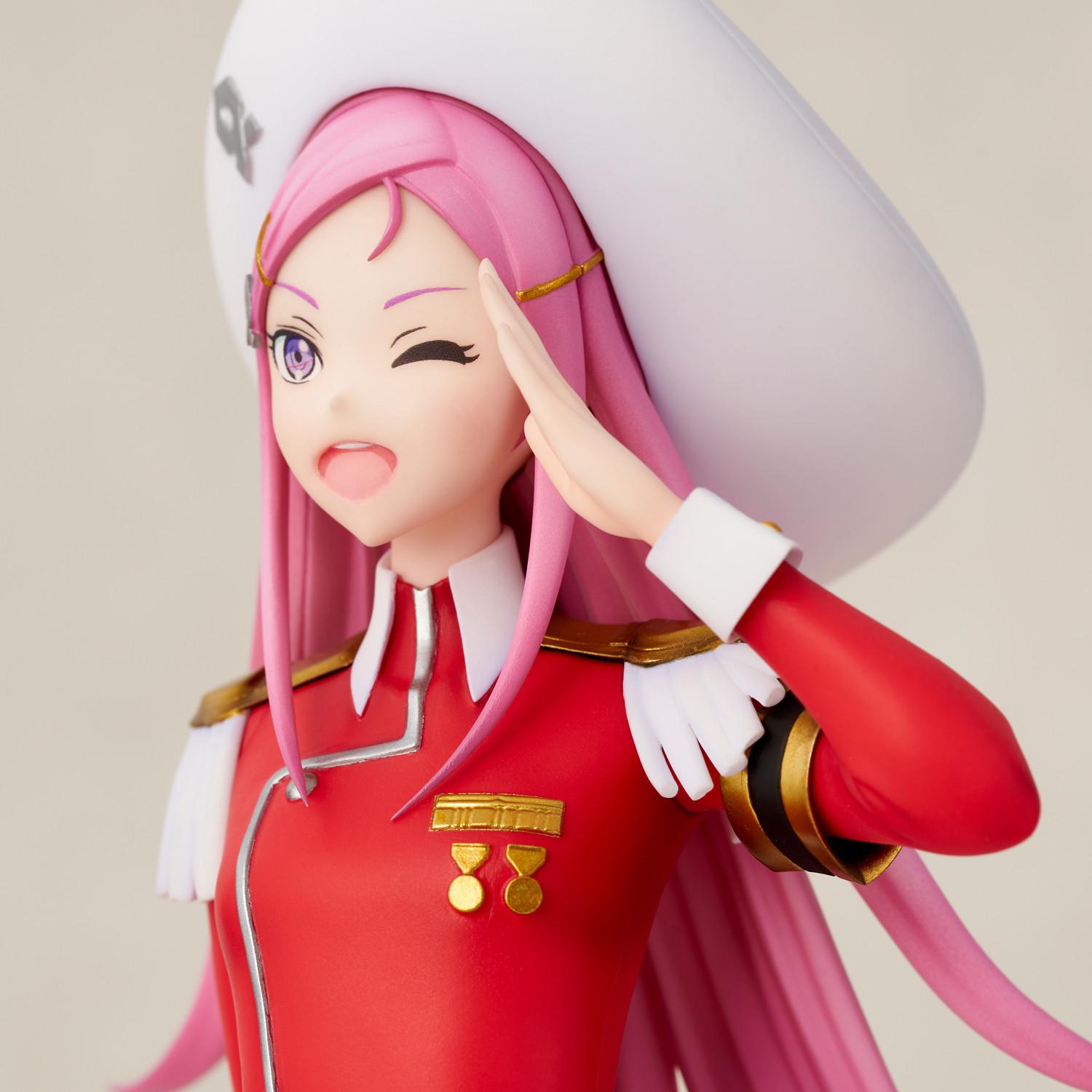 Preview: Anemone - Eureka Seven