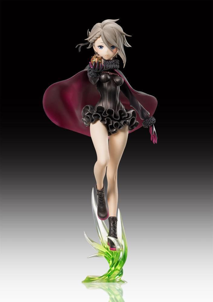 Preview: Ange - Princess Principal - Super Figure Art Collection - Medicos