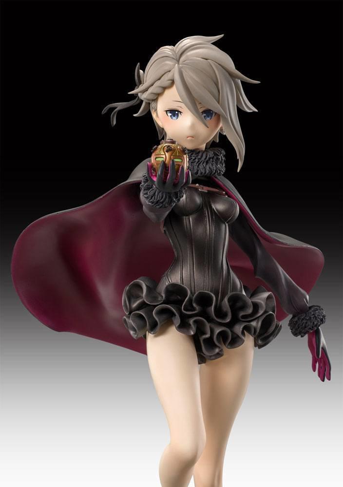 Preview: Ange - Princess Principal - Super Figure Art Collection - Medicos