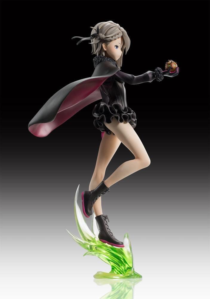 Preview: Ange - Princess Principal - Super Figure Art Collection - Medicos