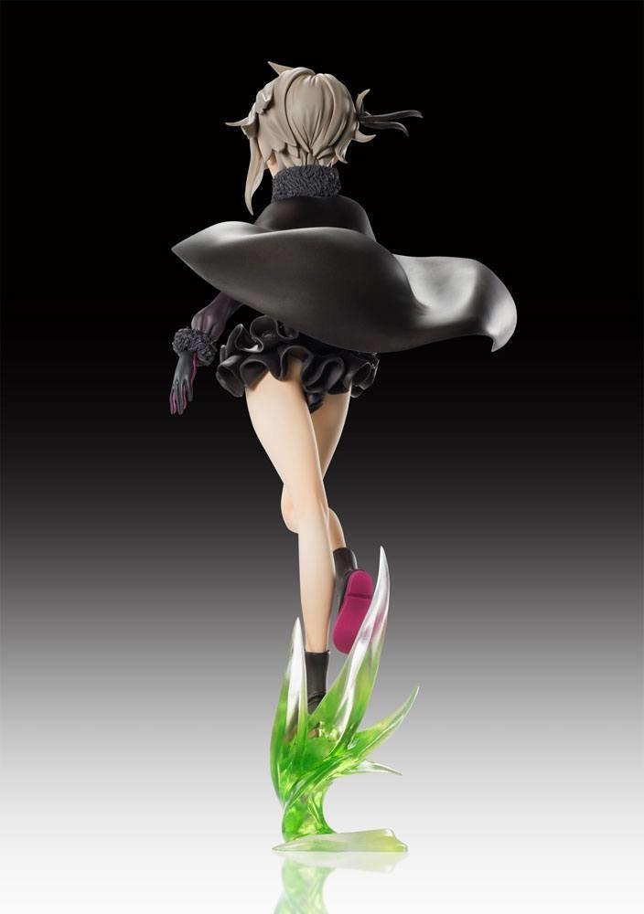 Preview: Ange - Princess Principal - Super Figure Art Collection - Medicos