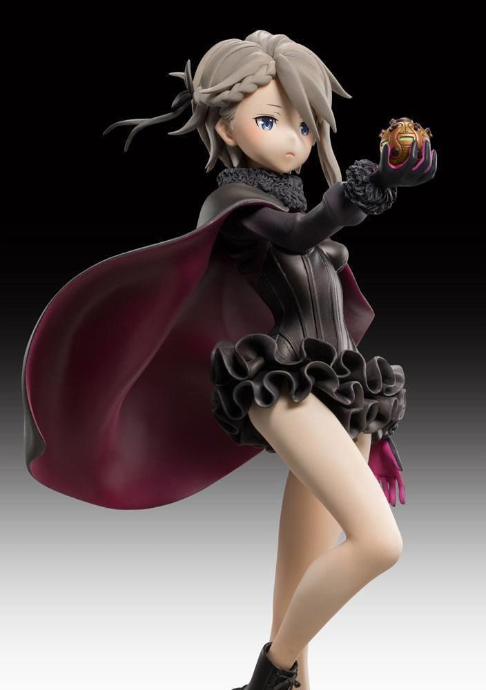 Preview: Ange - Princess Principal - Super Figure Art Collection - Medicos