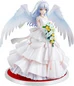 Preview: Kanade Tachibana - Angel Beats! - Statue 1/7 - Wedding Ver. - Kadokawa