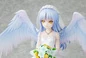 Preview: Kanade Tachibana - Angel Beats! - Statue 1/7 - Wedding Ver. - Kadokawa