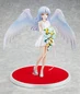 Preview: Kanade Tachibana - Angel Beats! - Statue 1/7 - Wedding Ver. - Kadokawa