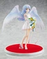 Preview: Kanade Tachibana - Angel Beats! - Statue 1/7 - Wedding Ver. - Kadokawa