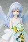 Preview: Kanade Tachibana - Angel Beats! - Statue 1/7 - Wedding Ver. - Kadokawa