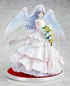 Preview: Kanade Tachibana - Angel Beats! - Statue 1/7 - Wedding Ver. - Kadokawa