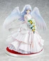 Preview: Kanade Tachibana - Angel Beats! - Statue 1/7 - Wedding Ver. - Kadokawa