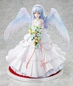 Preview: Kanade Tachibana - Angel Beats! - Statue 1/7 - Wedding Ver. - Kadokawa