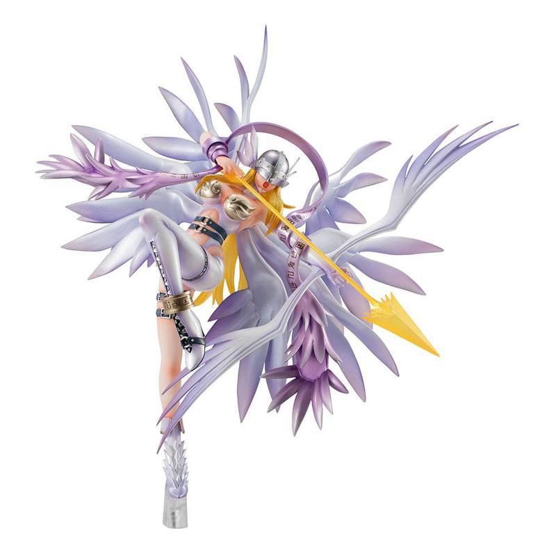 Preview: Angewomon - Holy Arrow - Normal Edition - Megahouse Precious G.E.M.