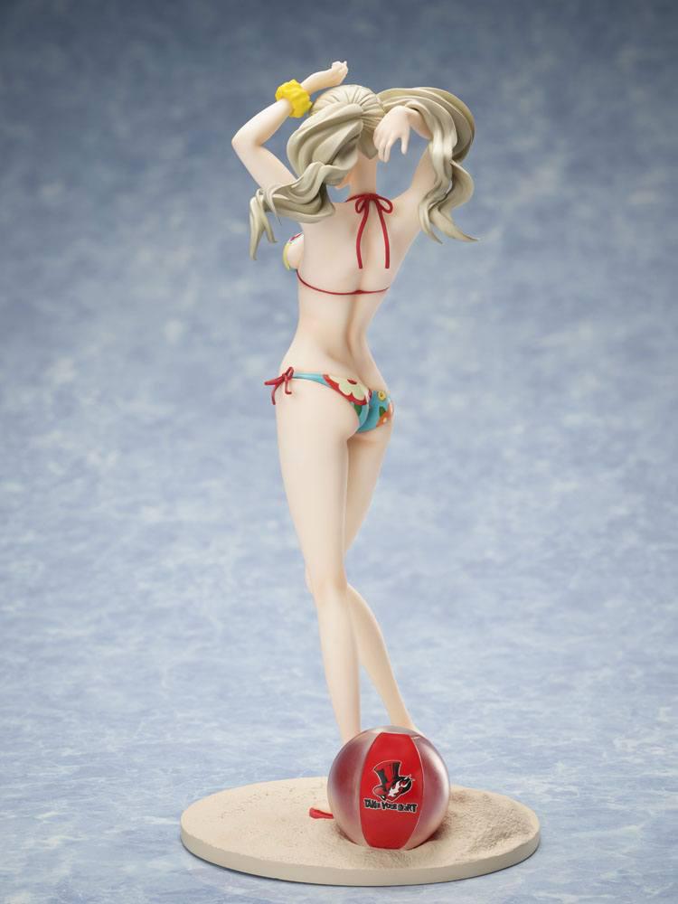 Preview: Ann Takamaki - Bikini Version - TBS Glowdia