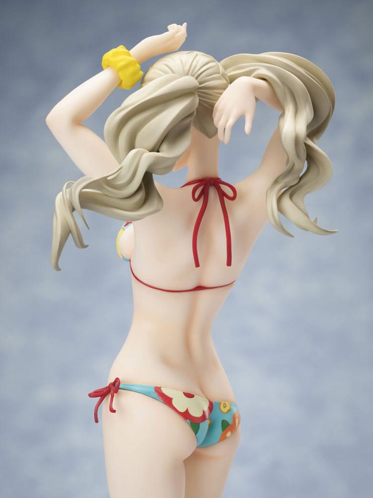 Preview: Ann Takamaki - Bikini Version - TBS Glowdia