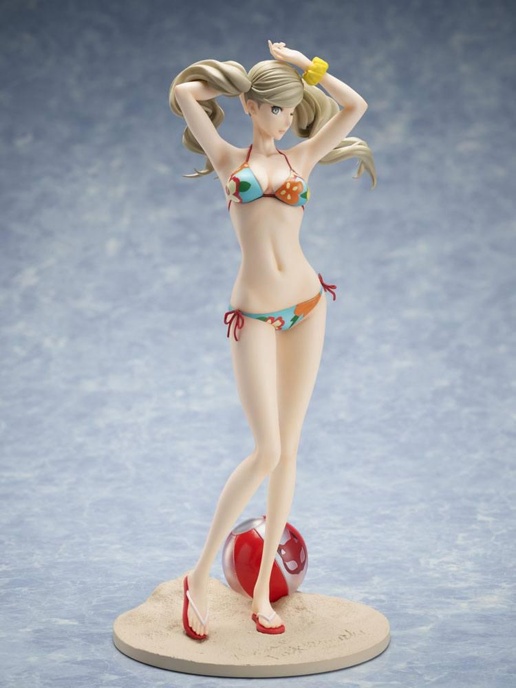 Preview: Ann Takamaki - Bikini Version - TBS Glowdia