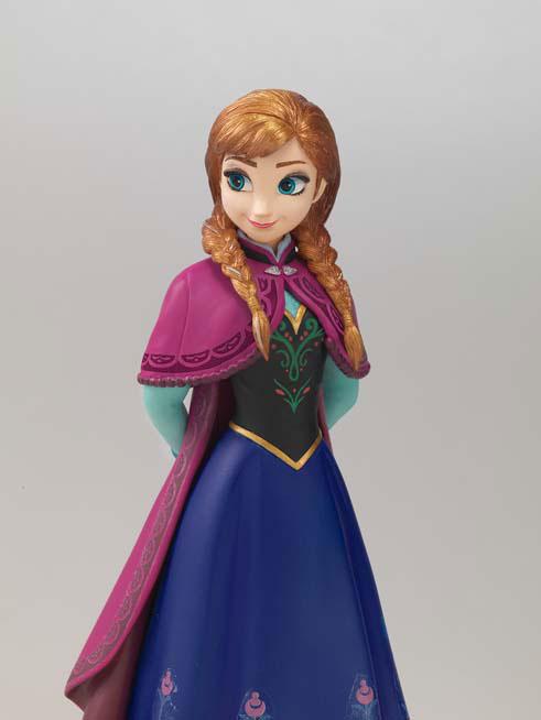 Preview: Anna - Frozen Figuarts ZERO