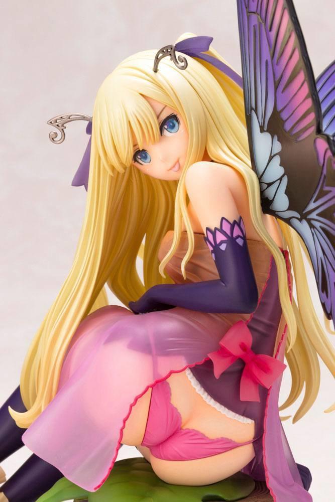 Preview: Annabel, Fairy of Ajisai - Tony's Heroine Collection - Kotobukiya