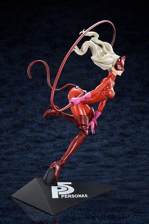 Preview: Anne Takamaki - Phantom Thief / Kaitou Version - Amakuni / Hobby Japan Exclusive