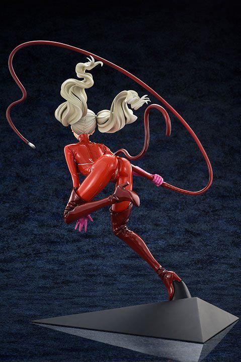 Preview: Anne Takamaki - Phantom Thief / Kaitou Version - Amakuni / Hobby Japan Exclusive