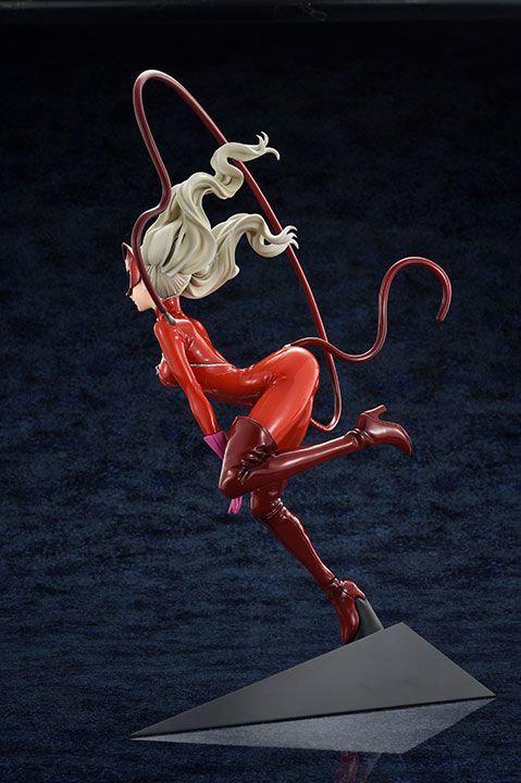 Preview: Anne Takamaki - Phantom Thief / Kaitou Version - Amakuni / Hobby Japan Exclusive