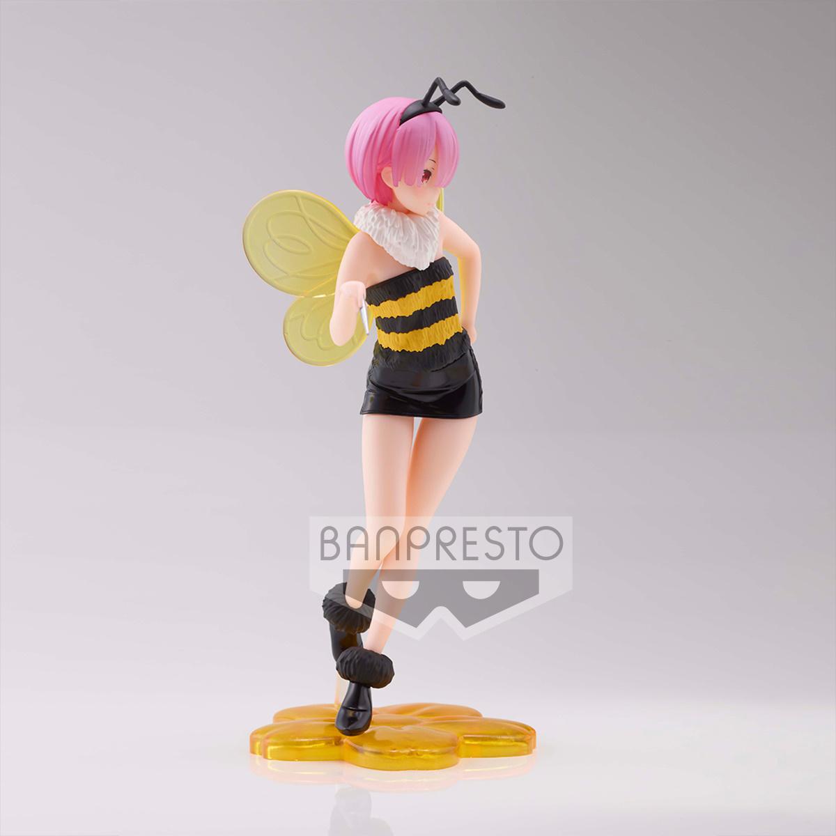 Preview: Ram - Fairy Elements - Espresto - Banpresto