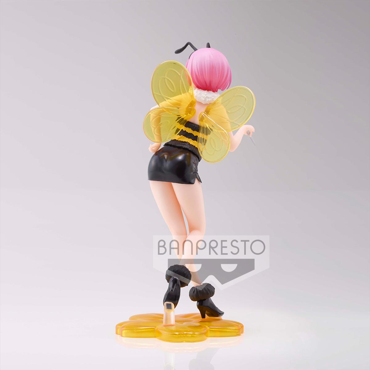 Preview: Ram - Fairy Elements - Espresto - Banpresto