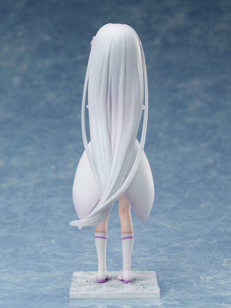 Preview: Emilia - Memory of Childhood - F:Nex - Furyu