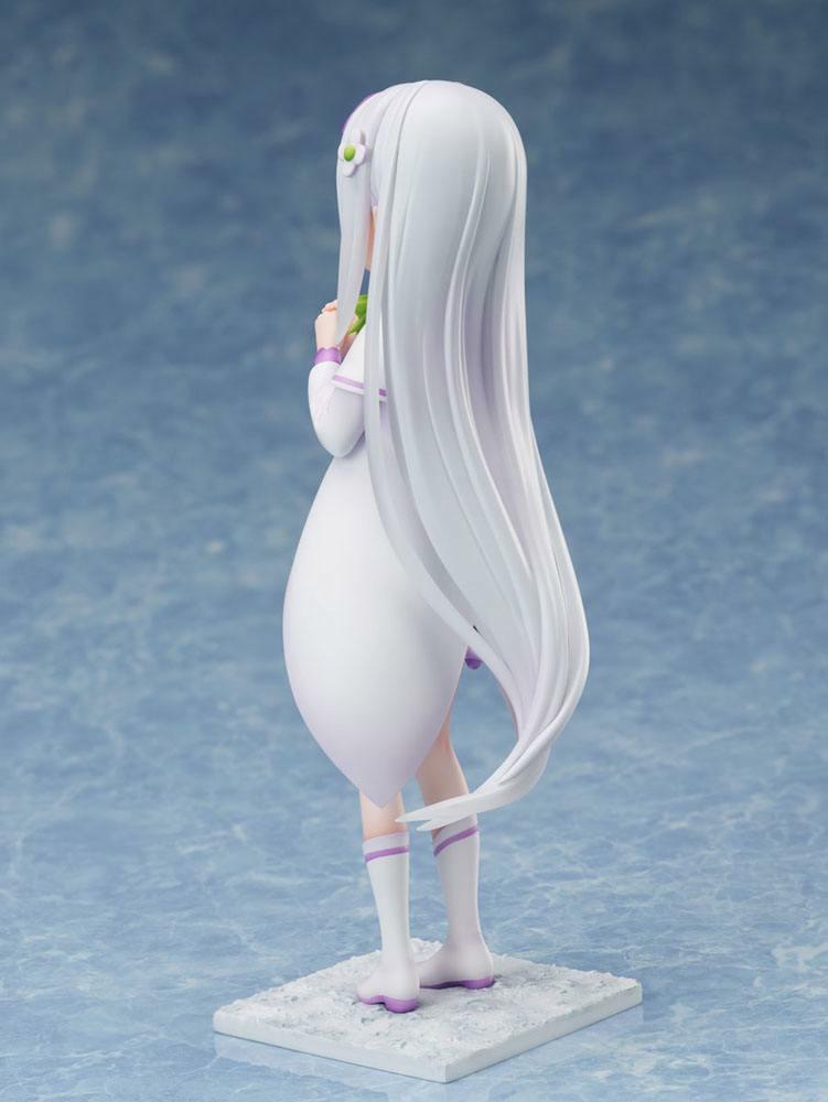 Preview: Emilia - Memory of Childhood - F:Nex - Furyu