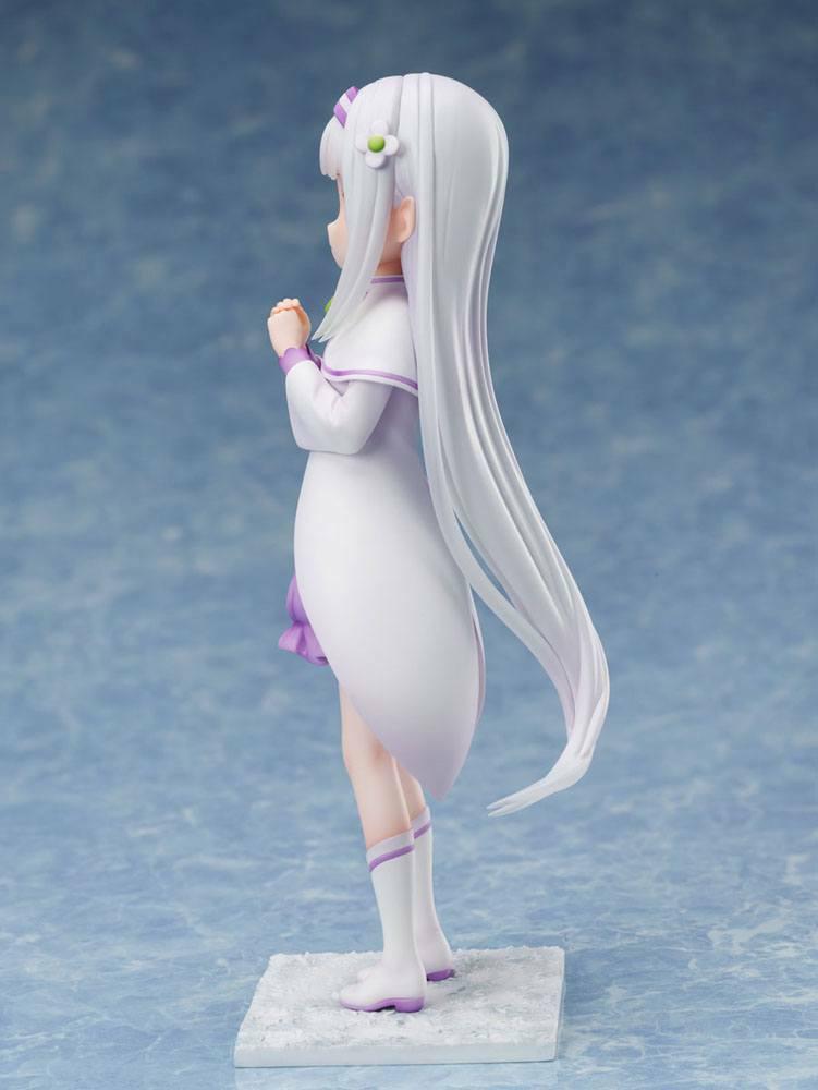 Preview: Emilia - Memory of Childhood - F:Nex - Furyu